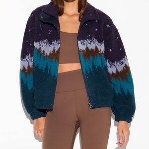 Spiritual Gangster Amari Jacket